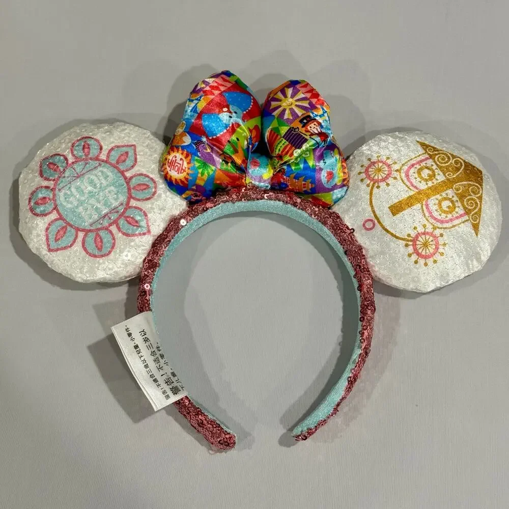 Disney official parks